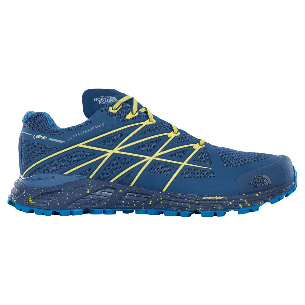 The north face Chaussures Trail Running Ultra Endurance Goretex
