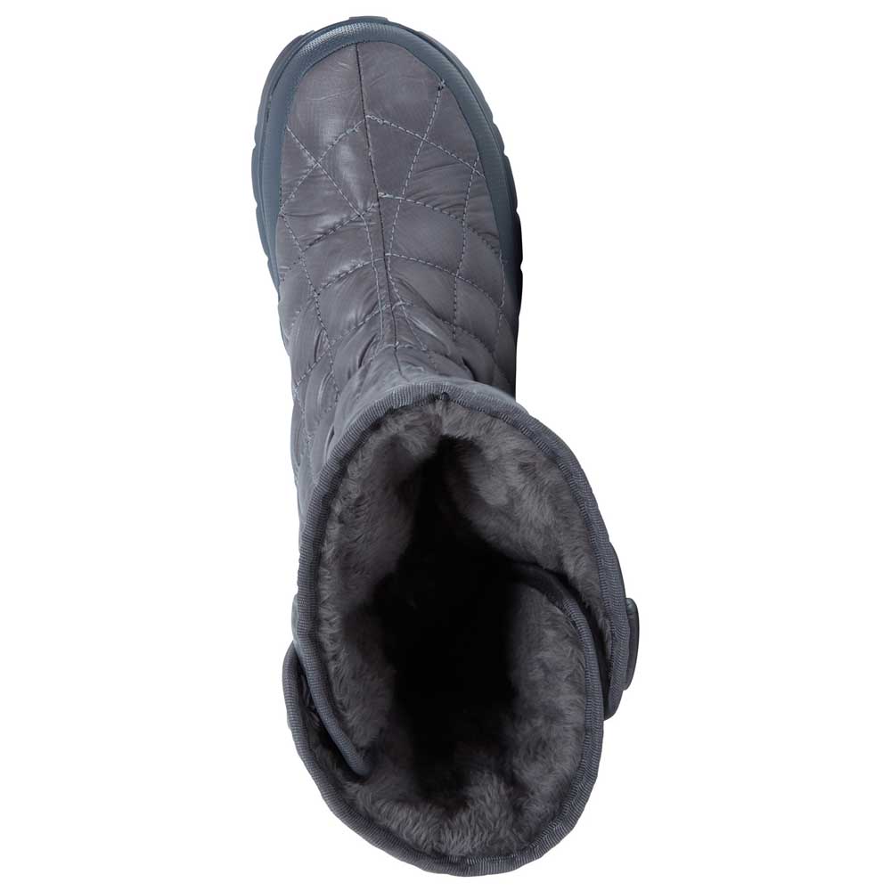 The north face Thermoball Button Up Snow Boots