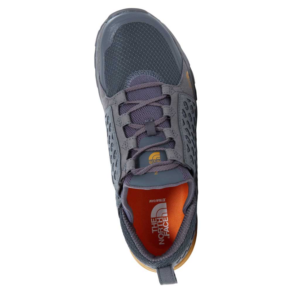 The north face Mountain Hiking Shoes