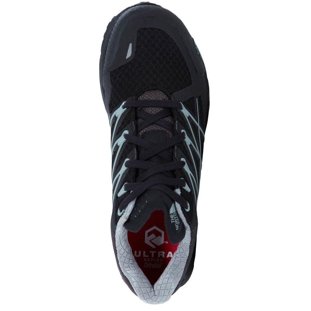 The north face Ultra Endurnce Goretex Trail Running Shoes