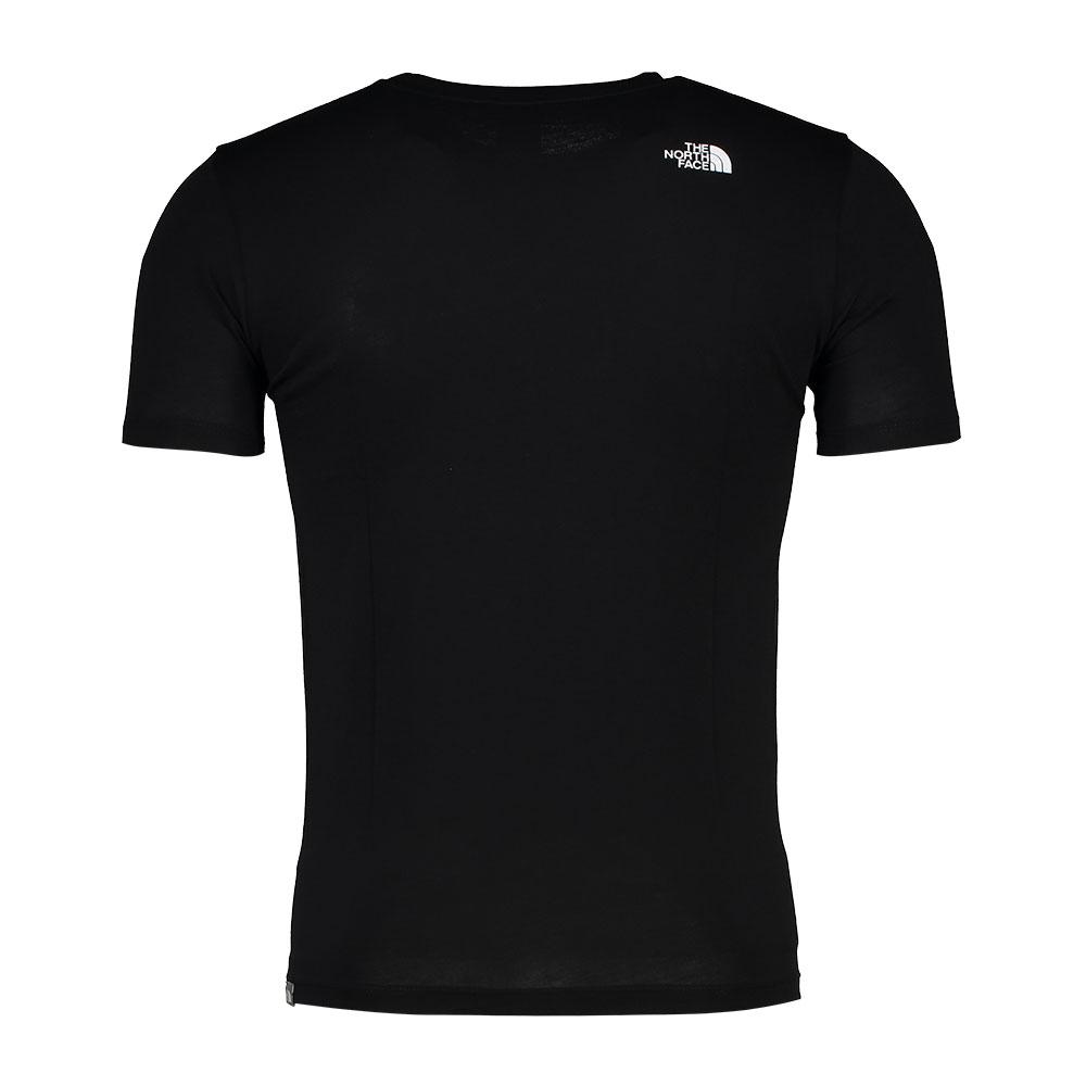 The north face T-Shirt Manche Courte Easy Youth