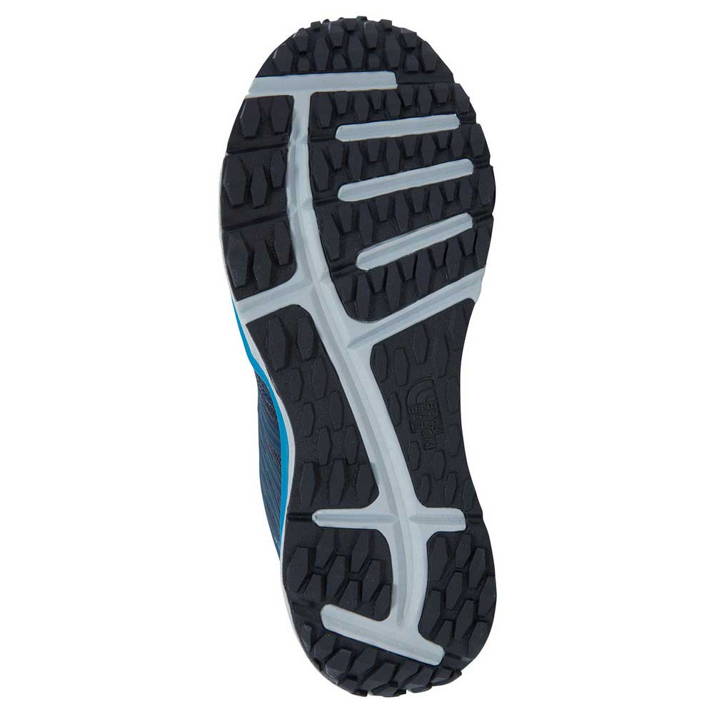The north face Zapatillas Trail Running Litewave TR II