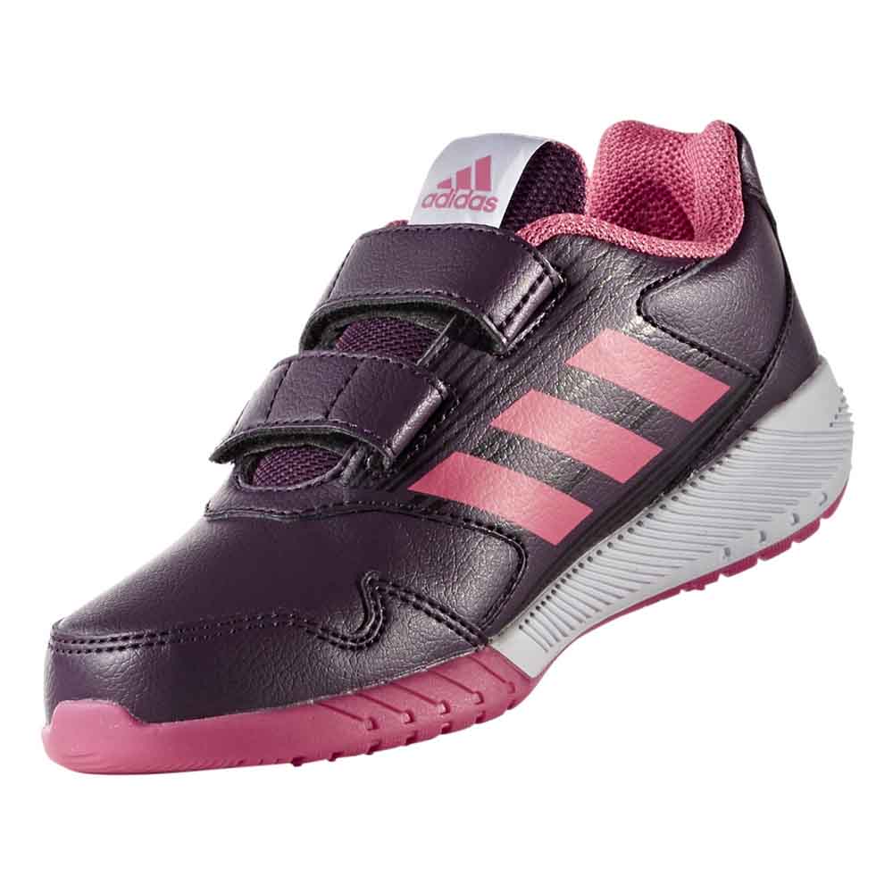Visiter la boutique adidasadidas Altarun K Chaussures de Running Fille 