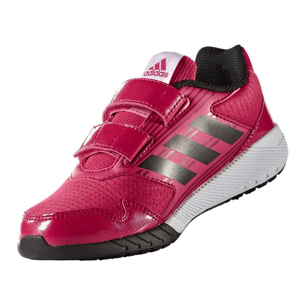 Lounge casual Mince adidas Altarun Cf K Running Shoes Red | Runnerinn