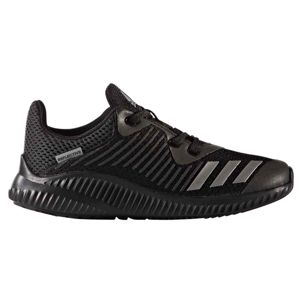 bottleneck Obligate tissue adidas Fortarun K Running Shoes 黒 | Runnerinn