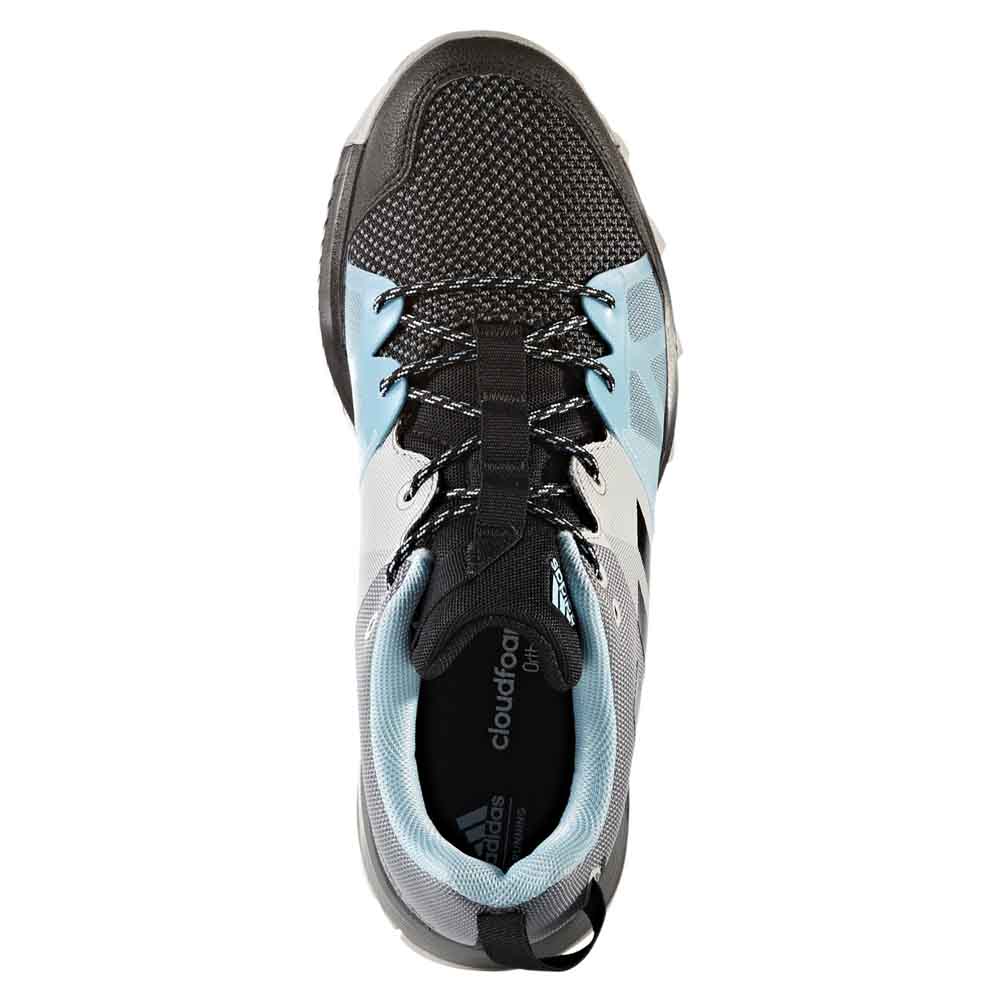 Deshacer O cualquiera por favor confirmar adidas Zapatillas Trail Running Kanadia 8.1 TR Negro | Runnerinn
