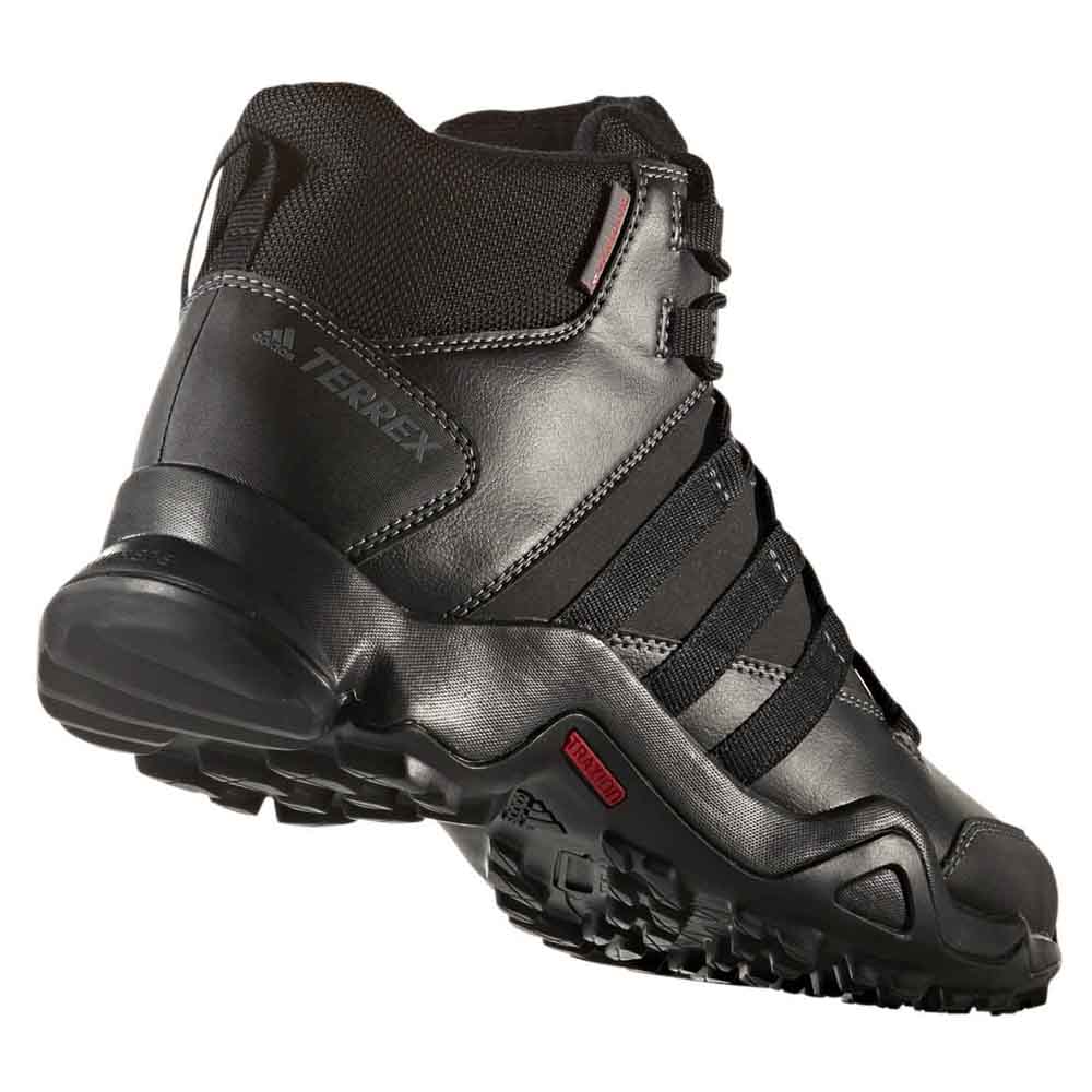 adidas Terrex Ax2R Beta Mid CW Hiking Boots
