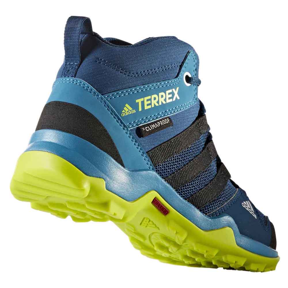 mot Voorbijganger Temerity adidas Terrex Ax2R Mid Cp K Blue | Trekkinn