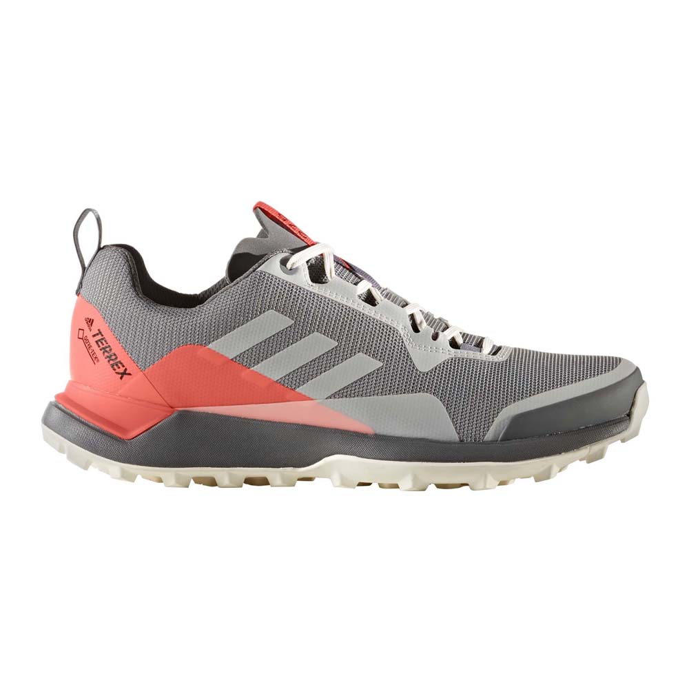 adidas Terrex Goretex Trail Running Shoes Grey | Runnerinn