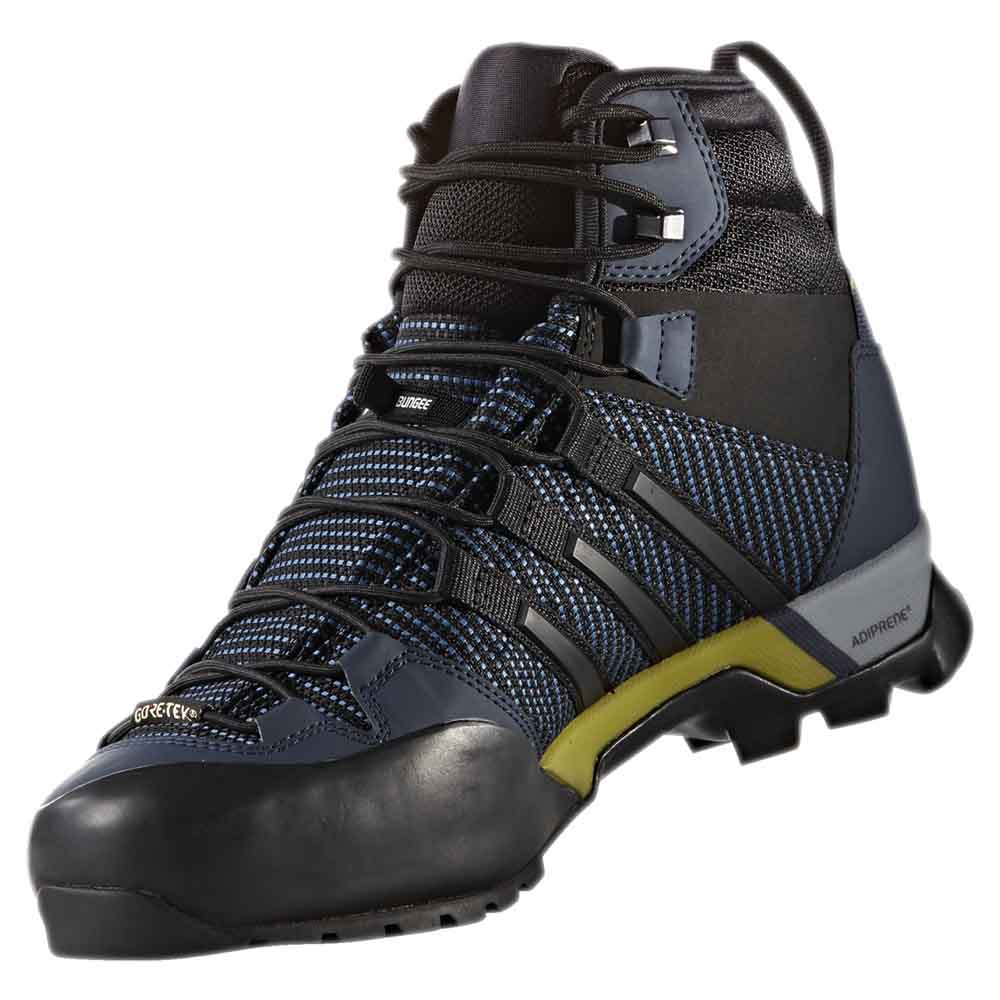 adidas Terrex Scope High Goretex Hiking Boots