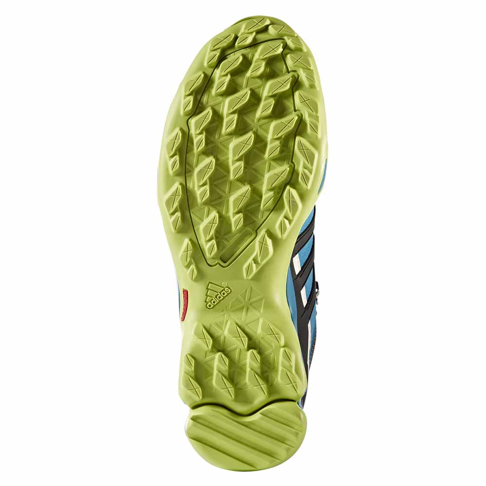 adidas Terrex Swift R Mid Goretex Hiking Boots