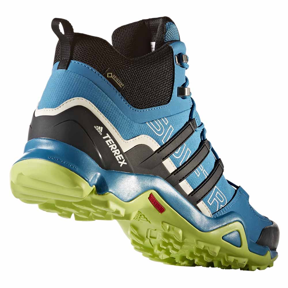 adidas Terrex Swift R Mid Goretex Hiking Boots