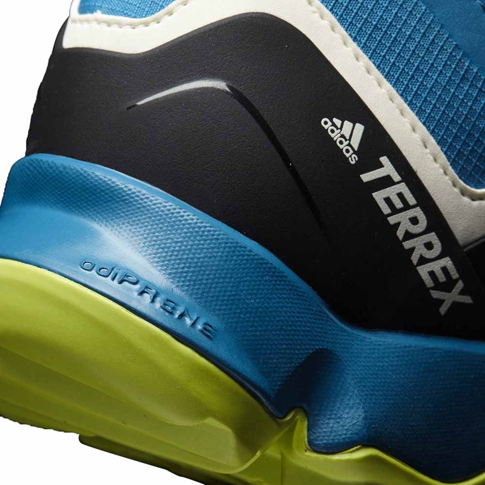 adidas Scarponi Trekking Terrex Swift R Mid Goretex