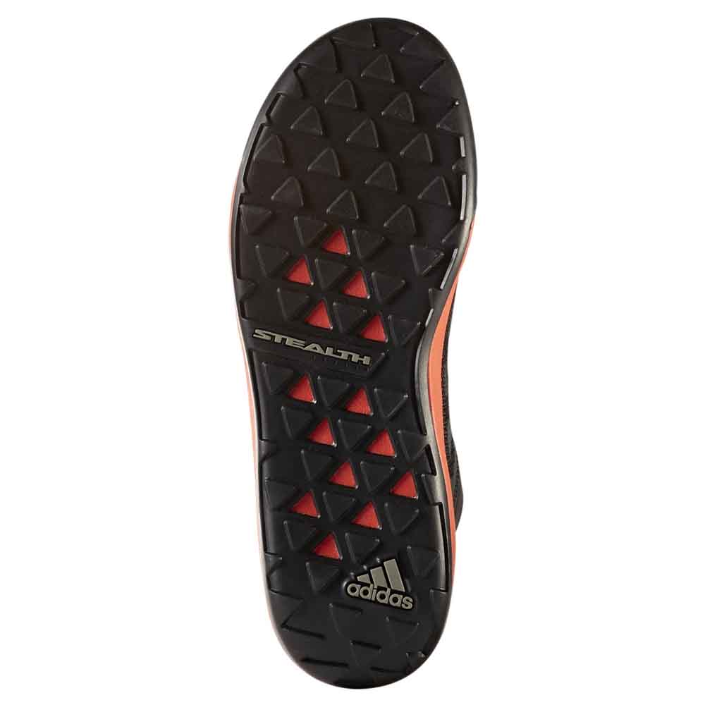 adidas Terrex Swift Solo Trail Running Shoes