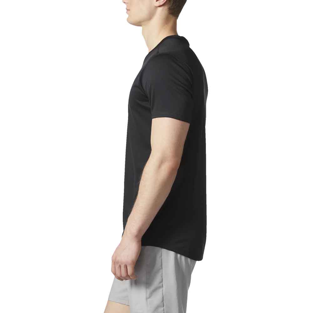 adidas T-shirt Manche Courte Shodo Reversible Q3