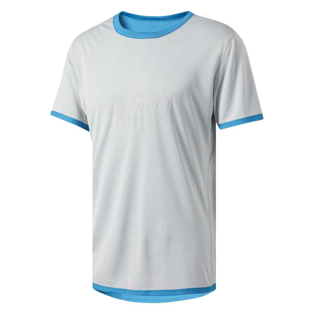 adidas T-Shirt Manche Courte Shodo Reversible Q3