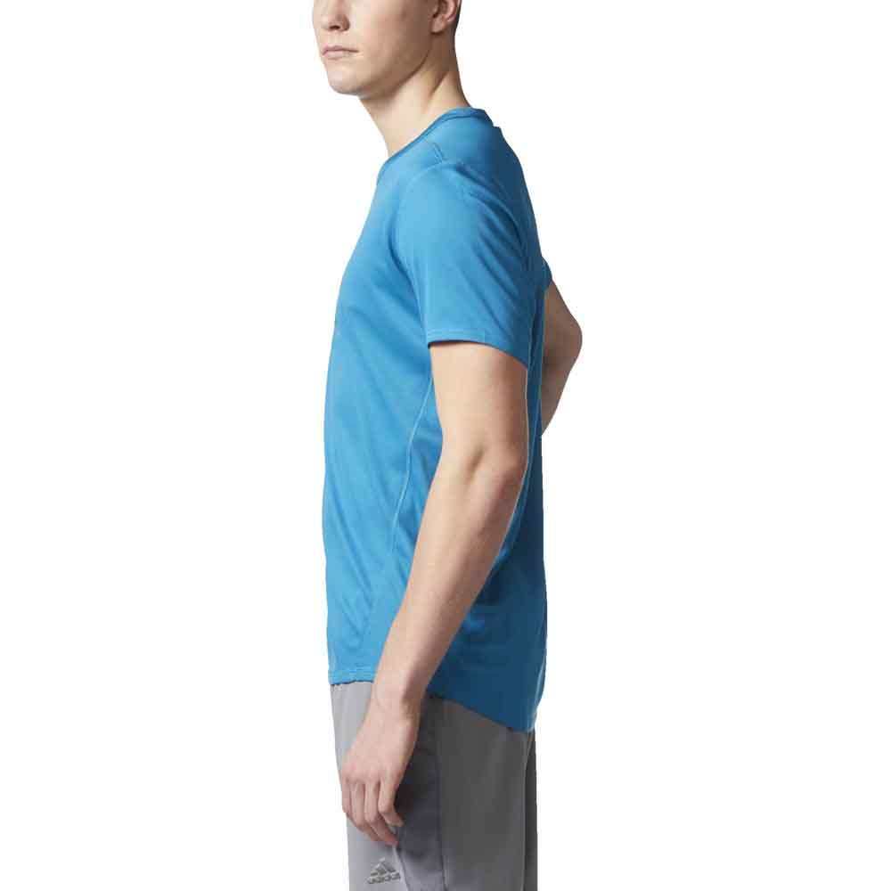 adidas Shodo Reversible Q3 Korte Mouwen T-Shirt