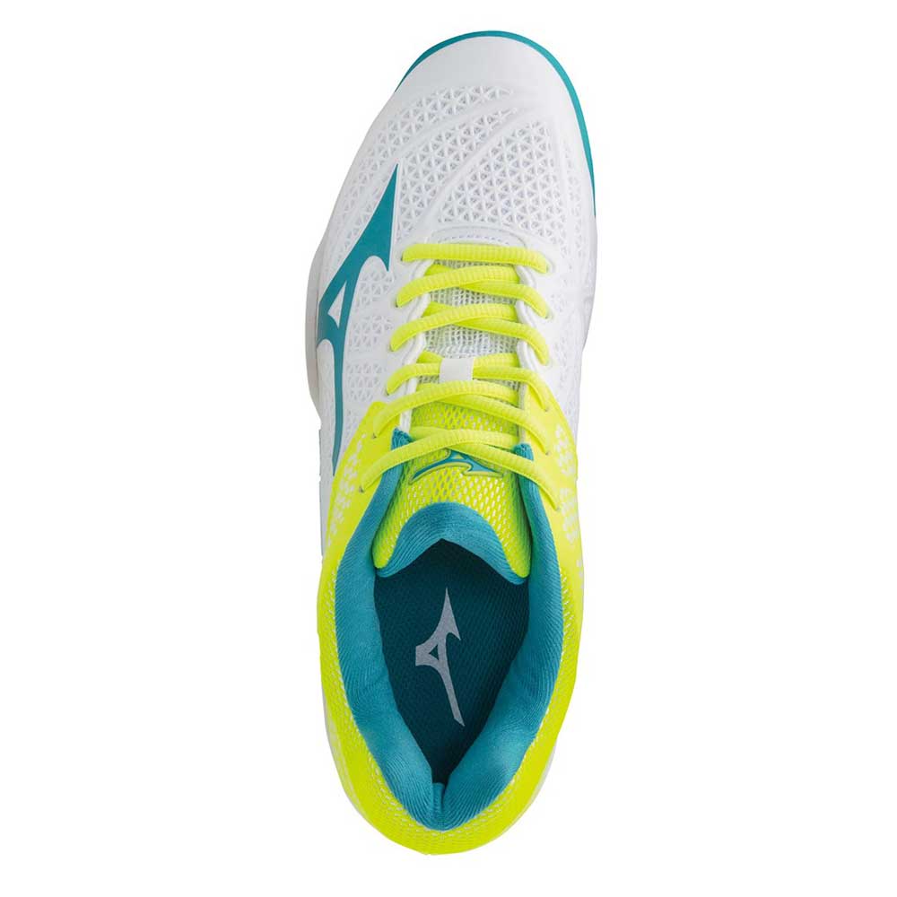 Mizuno Wave Exceed Tour 2 All Court Shoes