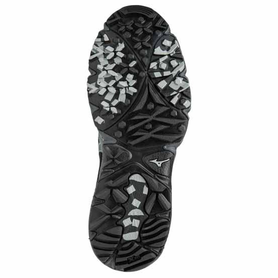 Mizuno Wave Kien 4 Goretex Trail Running Shoes