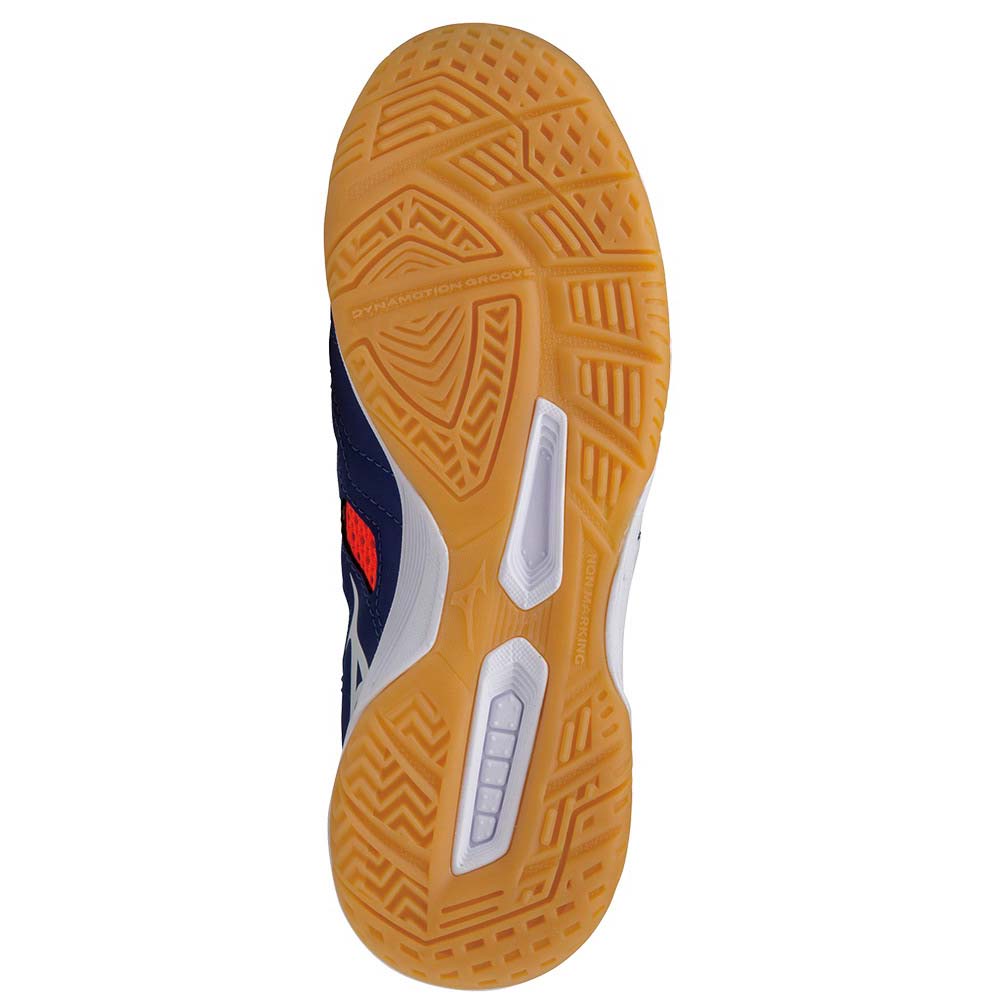 Mizuno Sala Classic II AS Futsal Shoes GB165261 Soccer Cleats Boots Football 