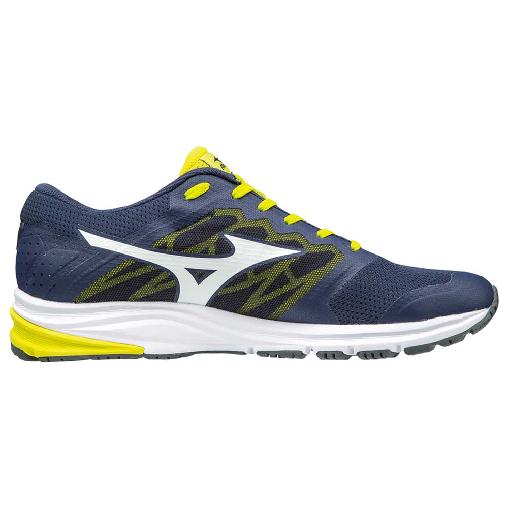 Mizuno Chaussures Running Synchro Middle Weight 2