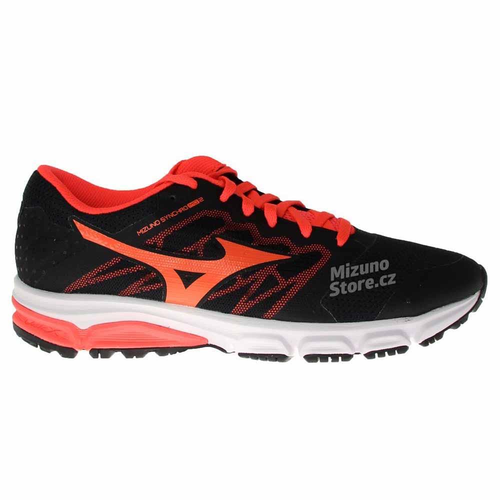 Mizuno Synchro Middle Weight 2 Running Shoes