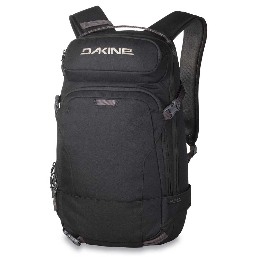 Dakine Heli Pro Backpack Black | Snowinn
