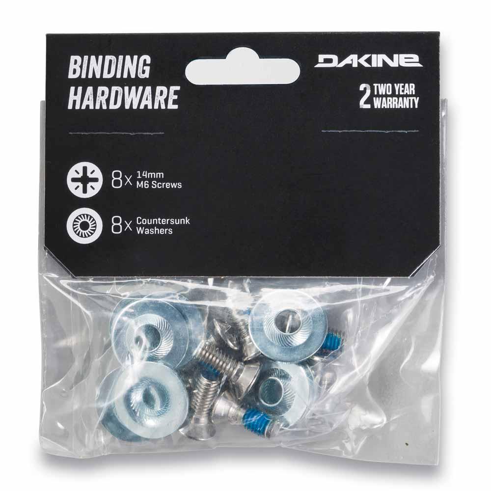 Dakine Noce Binding Hardware