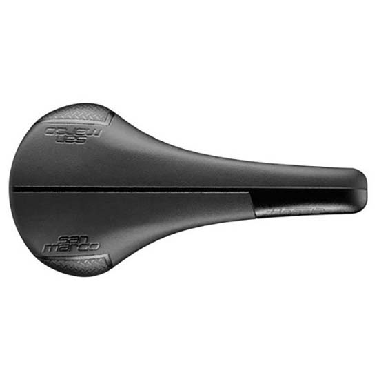 Selle san marco Selle Mantra Open-Fit Dynamic Mince