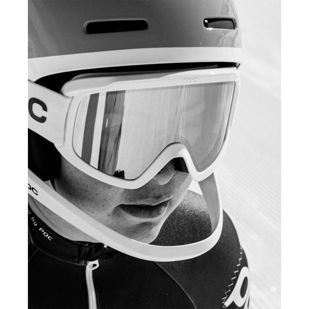 POC ヘルメット Artic SL SPIN 白 | Snowinn スノーボード