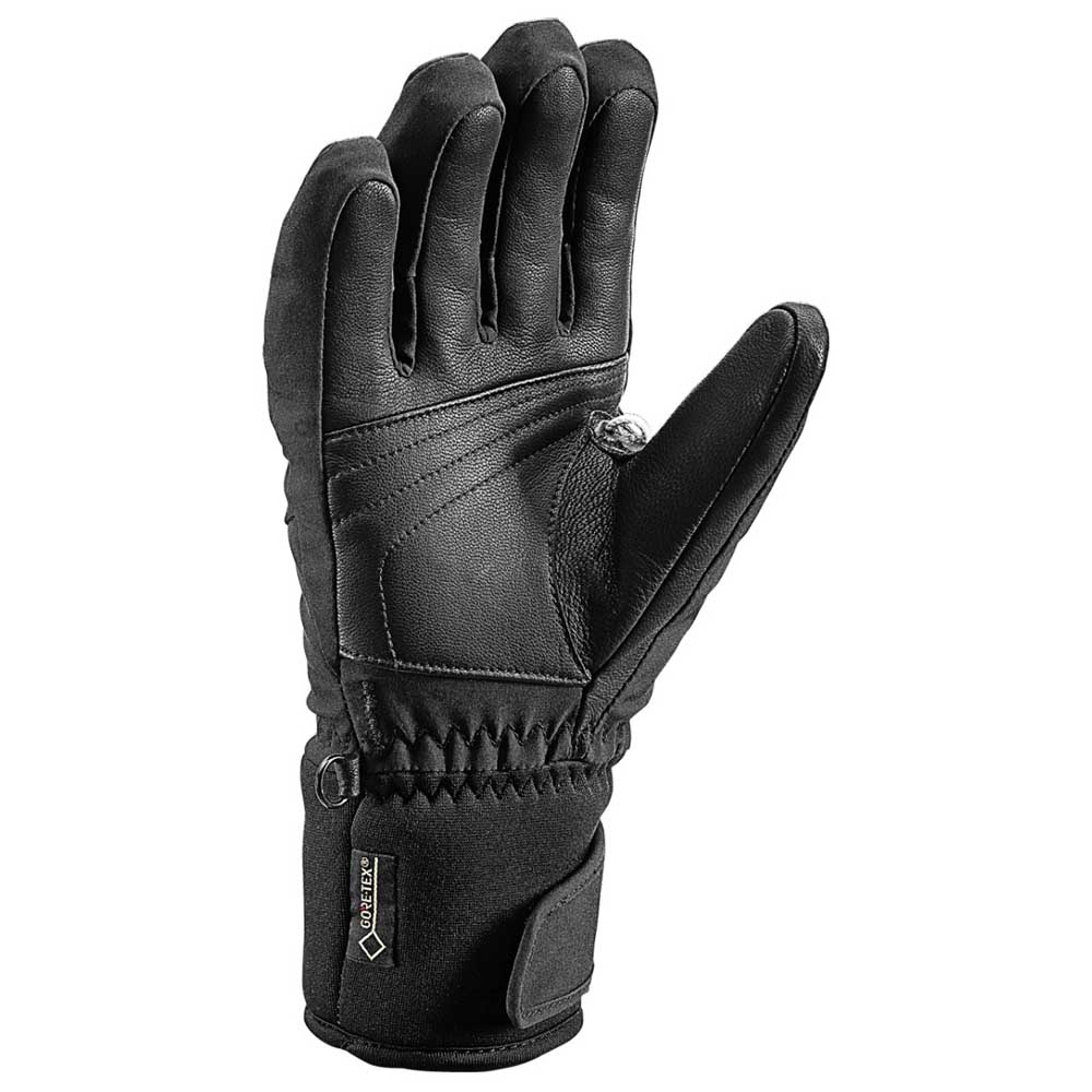 Leki alpino Shape Flex S Goretex Gloves