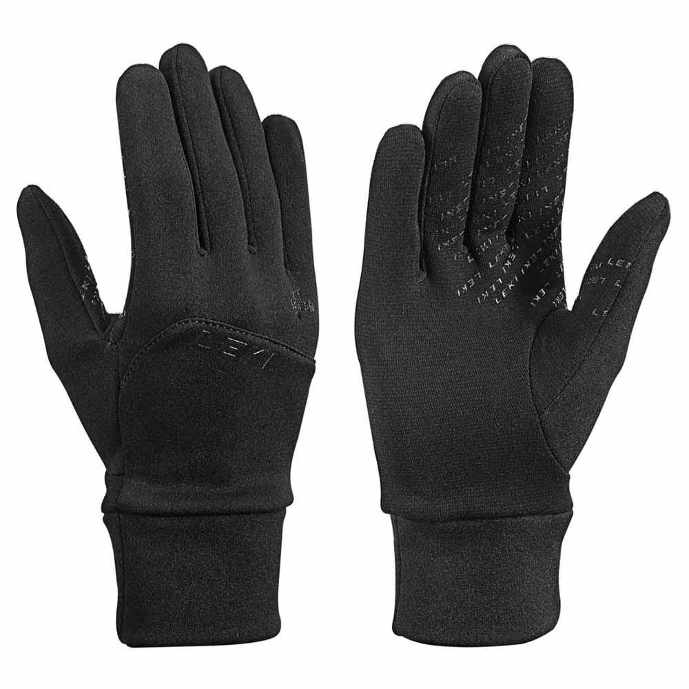 Leki alpino Urban MF Touch Gloves