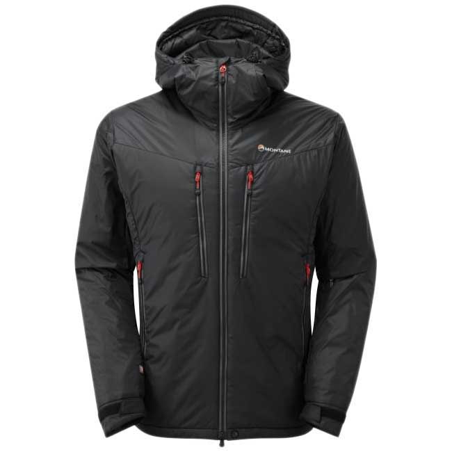 Montane Giacca Flux