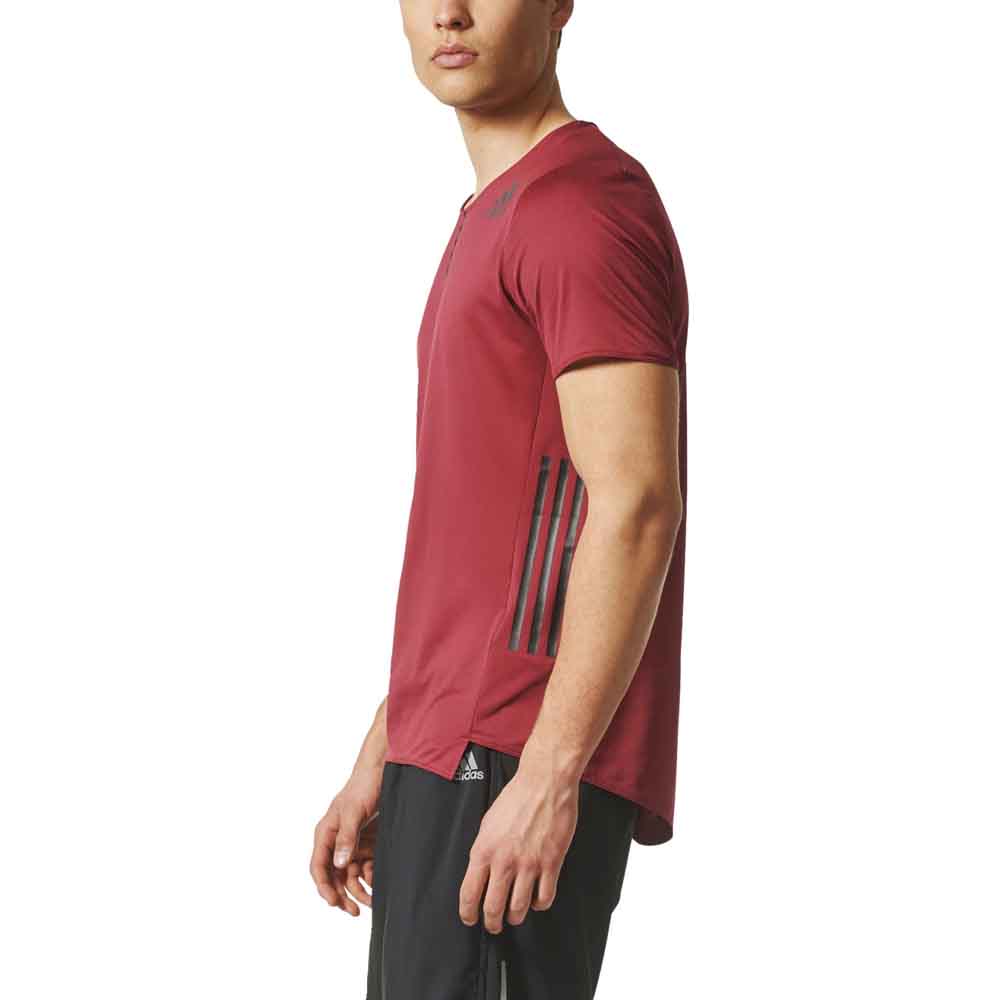 adidas Adizero Short Sleeve T-Shirt