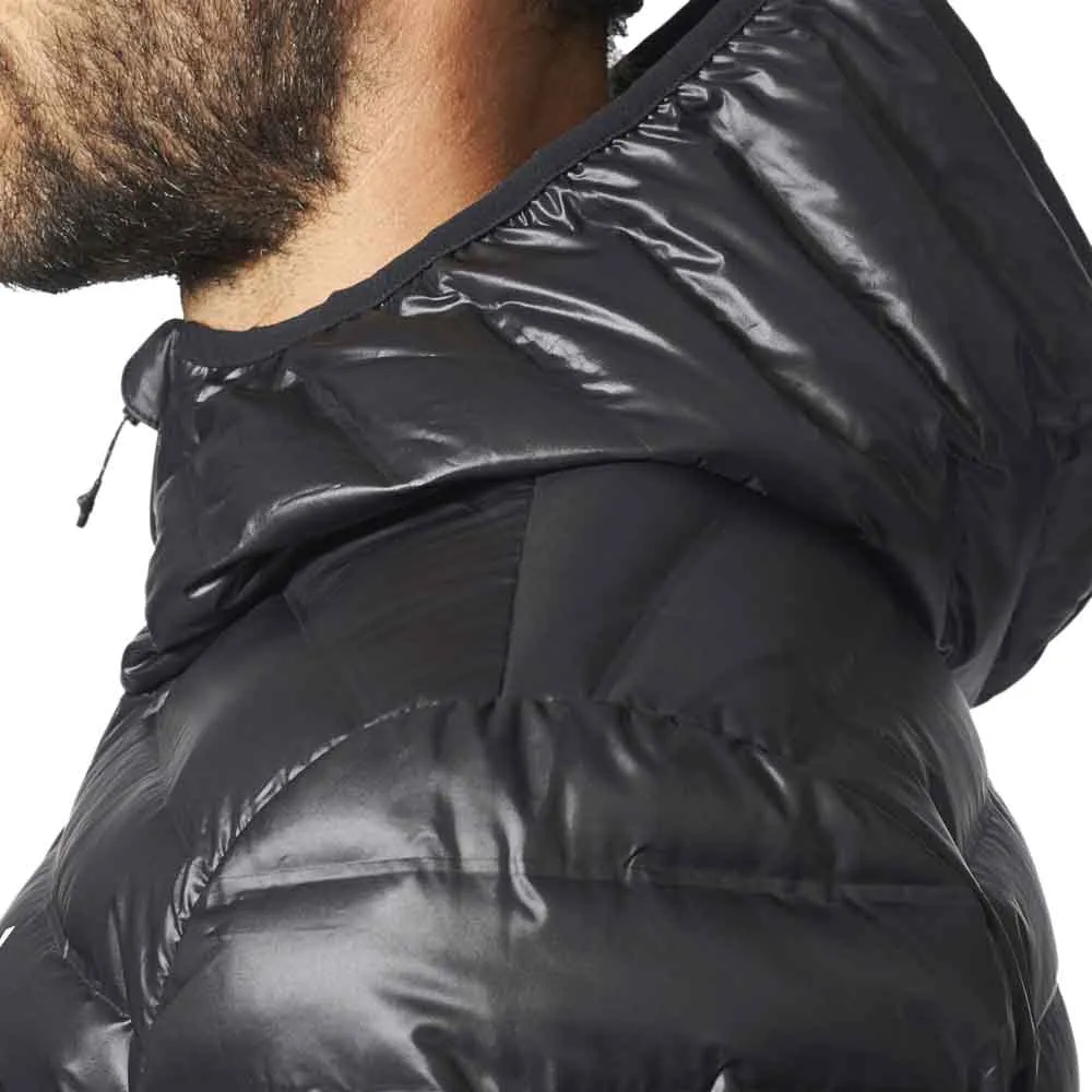varilite down jacket adidas