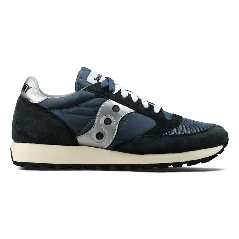 Saucony originals Jazz Original Vintage スニーカー 青| Dressinn