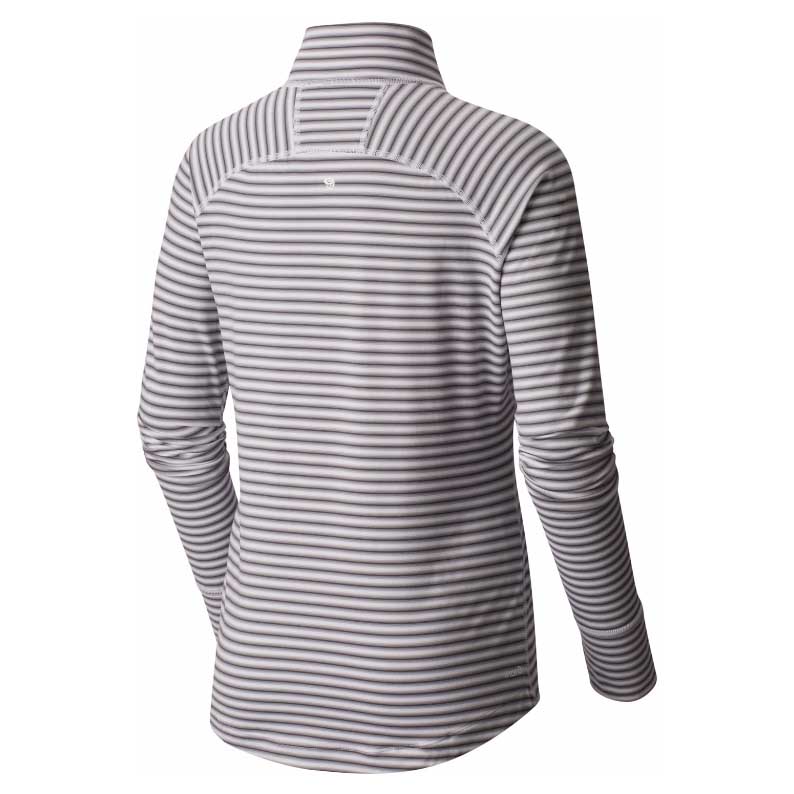 Mountain hardwear Butterlicious Stripe Long Sleeve T-Shirt