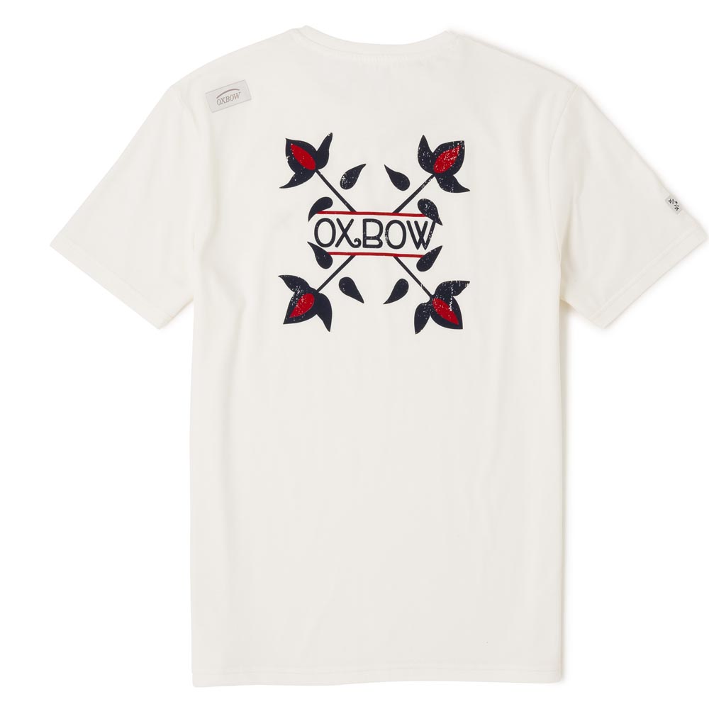 Oxbow Tranent Kurzarm T-Shirt