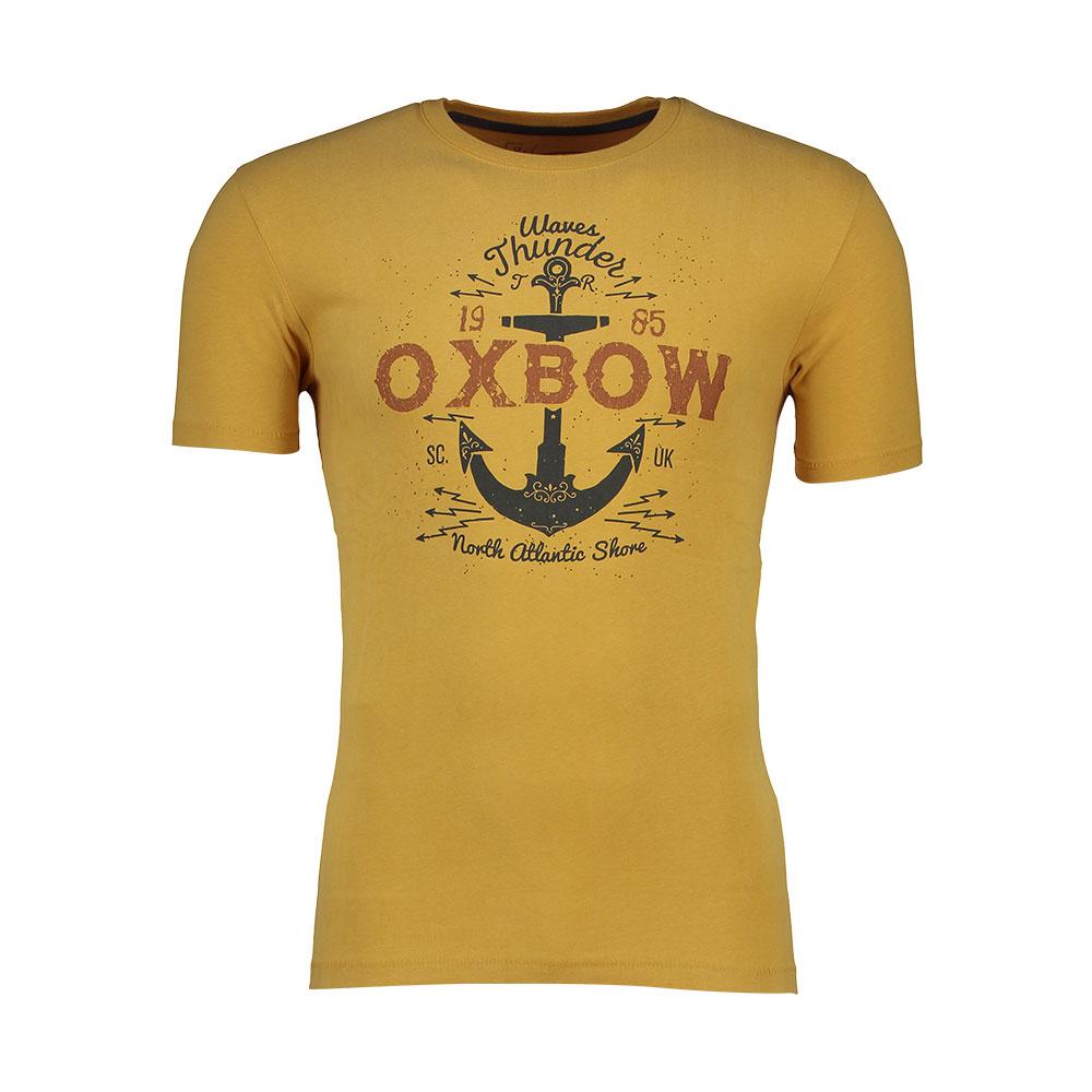 oxbow-camiseta-manga-corta-townend