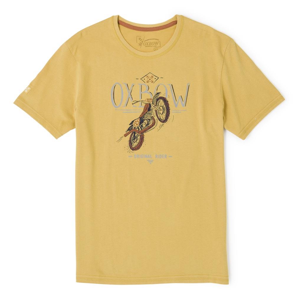 oxbow-camiseta-manga-corta-turyn