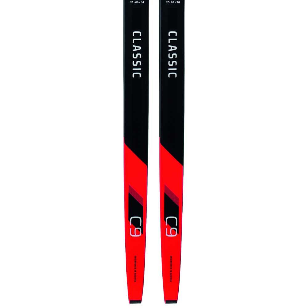 Atomic Ski Nordique Redster C9 Universal Soft/Medium