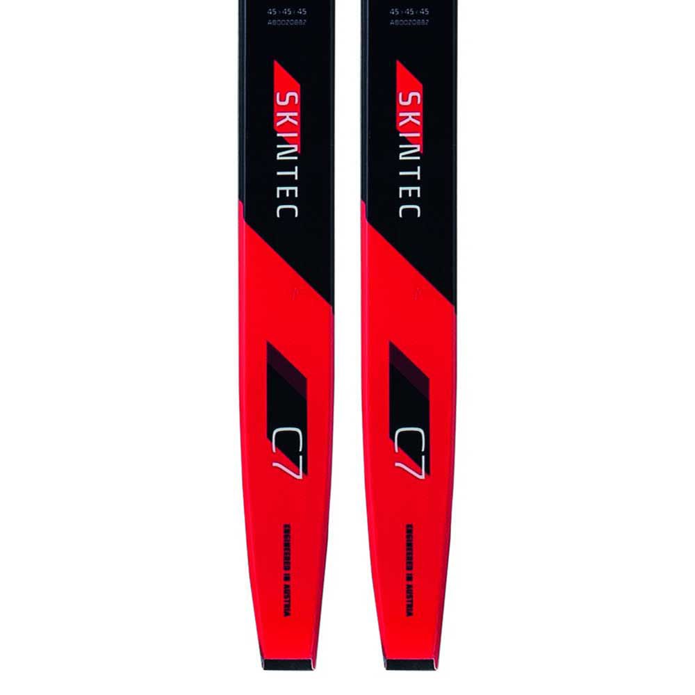 Atomic Redster C7 Skintec Junior Nordic Skis