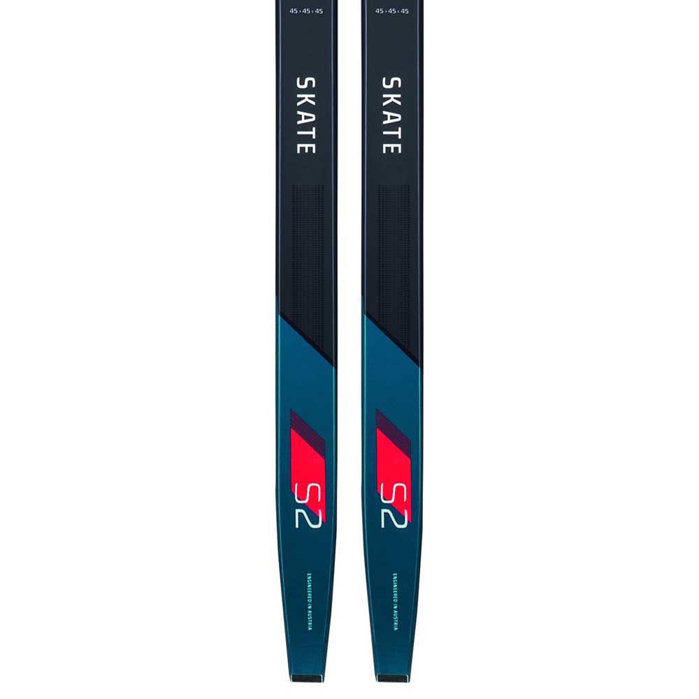Atomic Pro S2 Nordic Skis Голубой