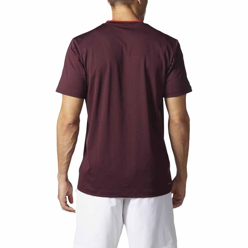 adidas Advantage Trend Kurzarm T-Shirt