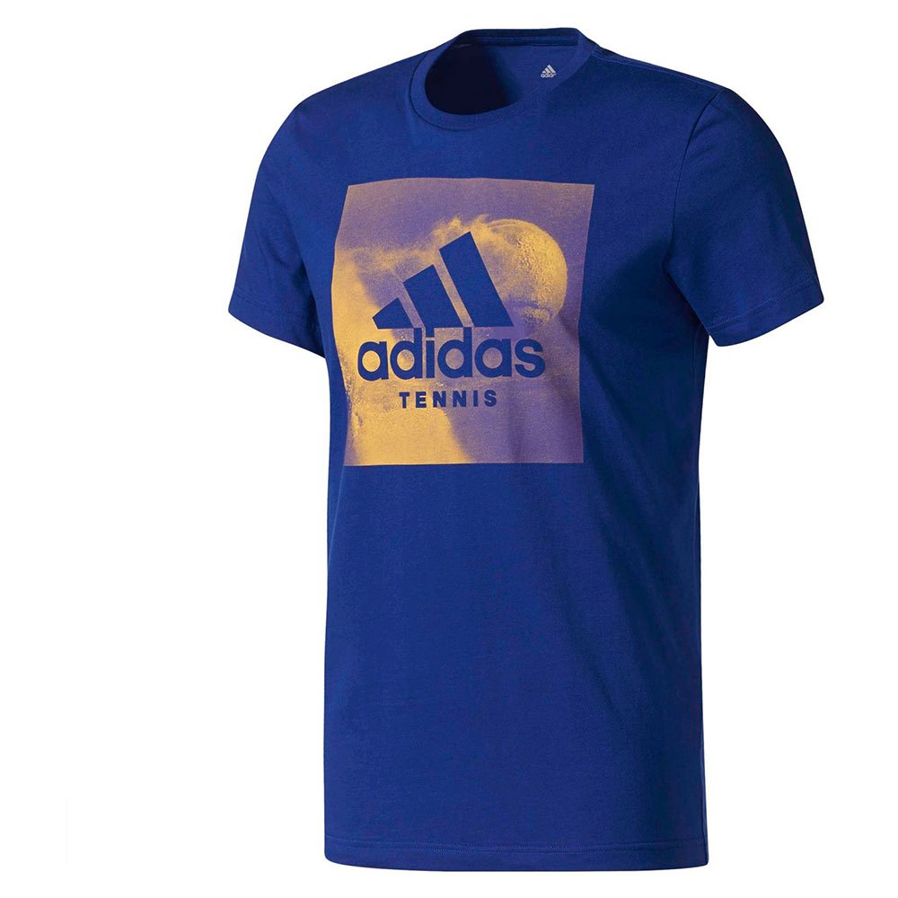 adidas-t-shirt-a-manches-courtes-category-tennis