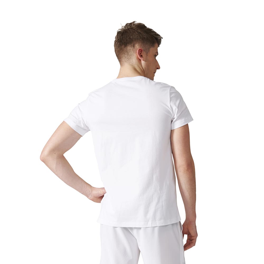 adidas LDN Graphic Short Sleeve T-Shirt