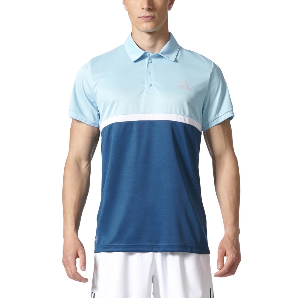 adidas-court-padel-short-sleeve-polo-shirt