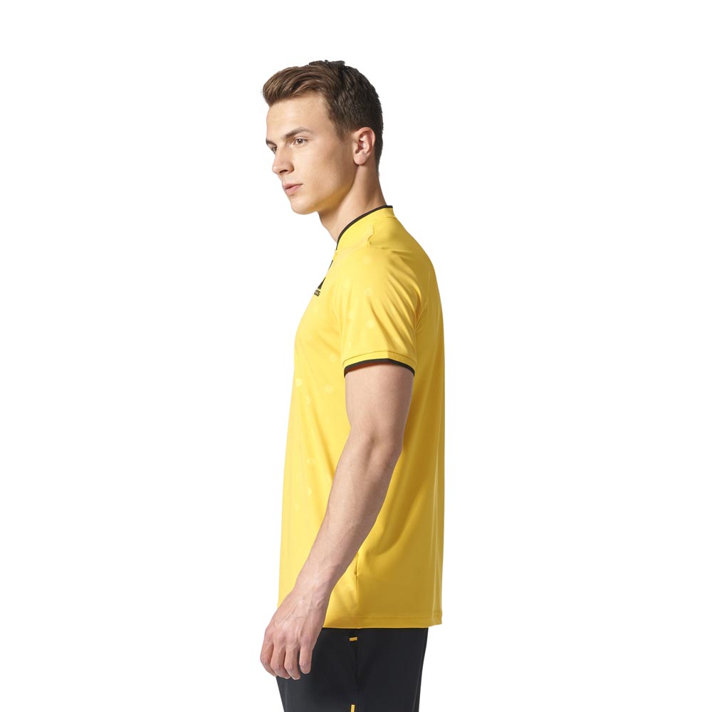 adidas London Short Sleeve Polo Shirt