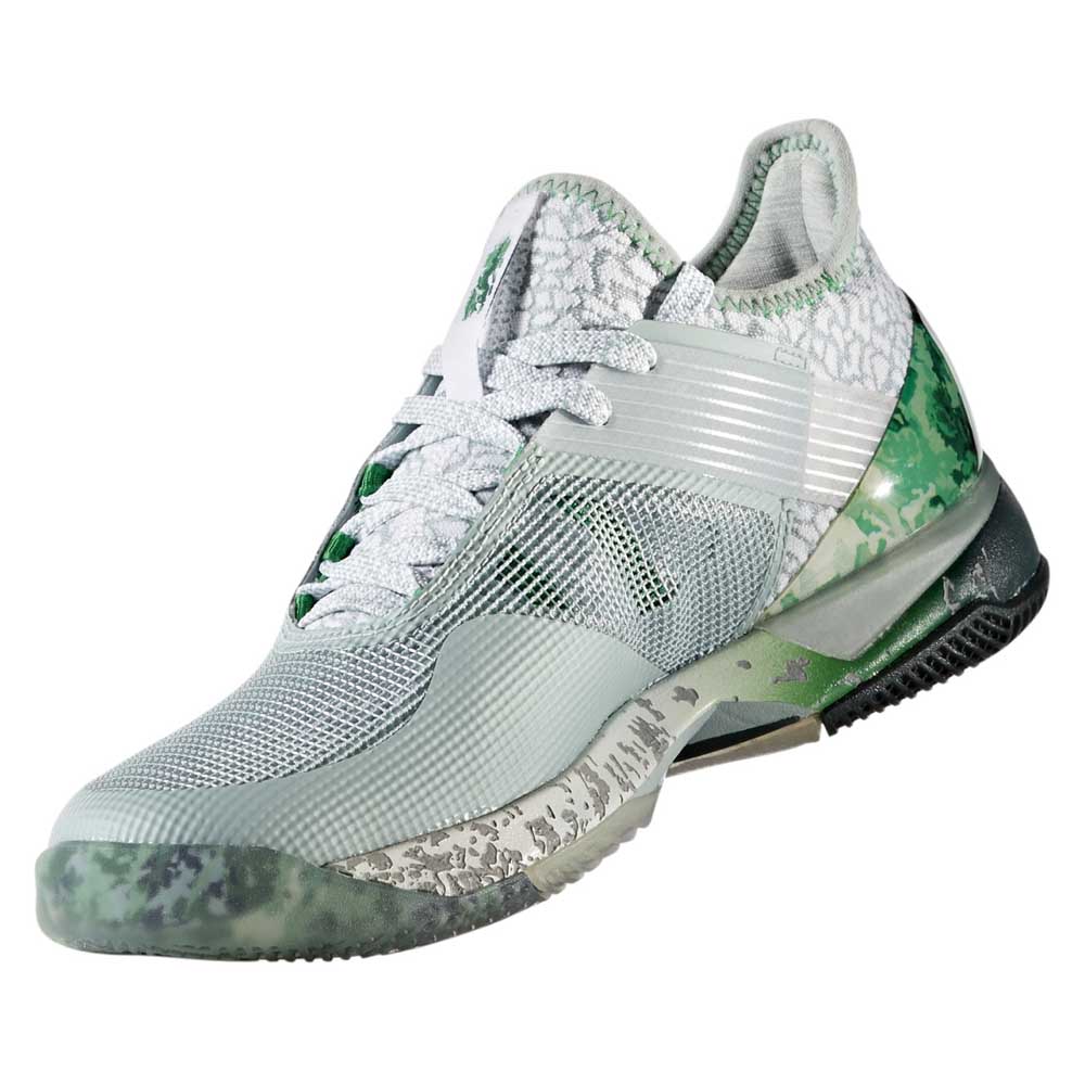 adidas Adizero Ubersonic 3 Jade Schuhe
