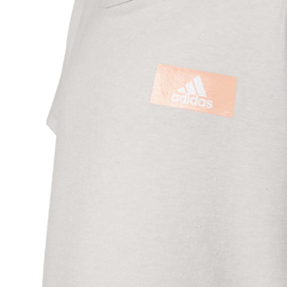 adidas Athletics Short Sleeve T-Shirt